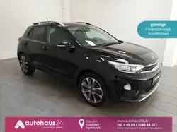 Kia Sportage Stonic 1.0 T GDI Vision Bluetooth|Lenkrhzg.|PDC