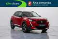 Peugeot 2008 GT Line Eléctrico 100kW Rojo - thumbnail 3