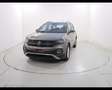 Volkswagen T-Cross 1.0 TSI 110 CV DSG Style Grigio - thumbnail 2