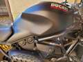 Ducati Monster 821 schwarz-matt Negru - thumbnail 6