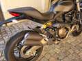 Ducati Monster 821 schwarz-matt Negru - thumbnail 4
