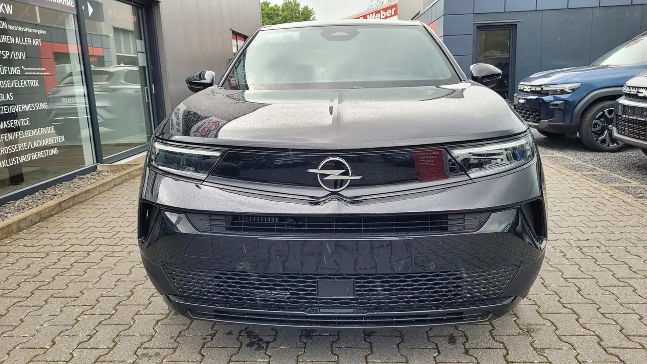 Opel Mokka 2026