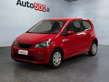 Mii 3p 1.0 ecofuel Reference 68cv