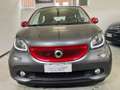 smart forFour Passion * Tetto Apribile * Full Led - Navi Grau - thumbnail 2