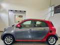smart forFour Passion * Tetto Apribile * Full Led - Navi Grau - thumbnail 4