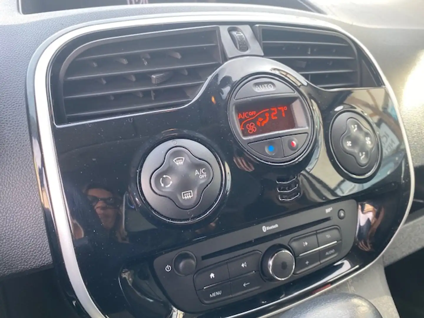 Renault Express KANGOO EXPRESS CA MAXI DCI 110 E6 EDC EXTRA R-LINK - 2