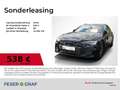 Audi A6 Avant 55 TFSI S line Int/HuD/B&O/AHK/ACC/20 Zoll Schwarz - thumbnail 1