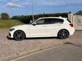 BMW 114 114d 5p Msport Neopatentati bijela - thumbnail 2