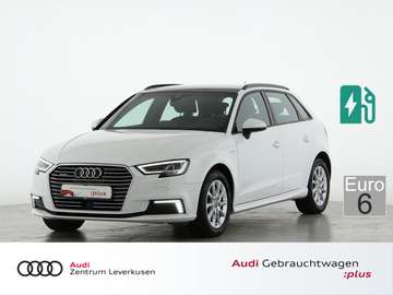 Sportback 1.4 TFSI e-tron S TRON NAV LED A