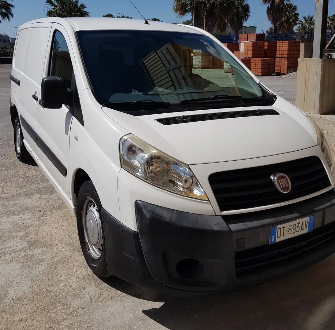 Fiat Scudo - 2