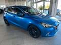 Mazda 2 Lim. Kizoku* CarPlay*AndroidAuto*RückKamera Albastru - thumbnail 3