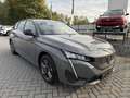 Peugeot 308 SW Hybrid 136 Allure Gris - thumbnail 2