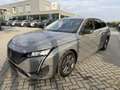 Peugeot 308 SW Hybrid 136 Allure Gris - thumbnail 4