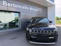 Jeep Compass 1.5 Turbo T4 130CV MHEV LIMITED LED-360°-ACC Nero - thumbnail 2