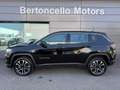 Jeep Compass 1.5 Turbo T4 130CV MHEV LIMITED LED-360°-ACC Nero - thumbnail 3