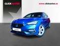 SEAT Leon 1.5 eTSI 150CV FR Special Edition DSG Azul - thumbnail 1