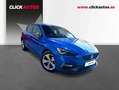 SEAT Leon 1.5 eTSI 150CV FR Special Edition DSG Azul - thumbnail 3