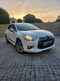 Citroen DS4 Chic 130ch full options