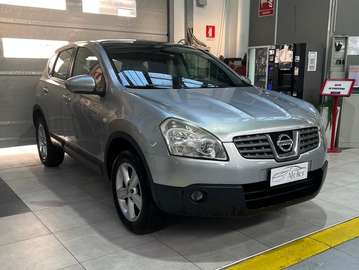 Qashqai I 2007 1.6 16v Visia