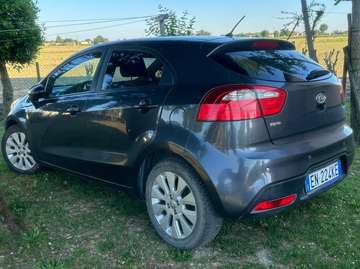 Rio III 2011 3p 1.4 crdi EX Plus