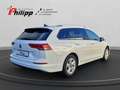 Volkswagen Golf VIII Variant 1.5 TSI LIFE Blanc - thumbnail 5