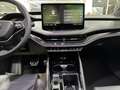 Skoda Enyaq 85x Elektromotor 210kW L&K 82kWh Batterie, Navi, A Schwarz - thumbnail 14