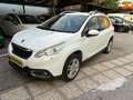 Peugeot 2008 2008 1.6 e-hdi 8v Allure s Bianco - thumbnail 3