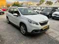 Peugeot 2008 2008 1.6 e-hdi 8v Allure s Bianco - thumbnail 1