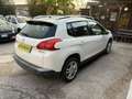 Peugeot 2008 2008 1.6 e-hdi 8v Allure s Bianco - thumbnail 5