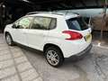 Peugeot 2008 2008 1.6 e-hdi 8v Allure s Bianco - thumbnail 4