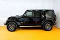 Jeep Wrangler Sahara PHEV 2,0 GME Aut. Schwarz - thumbnail 6