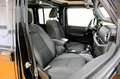 Jeep Wrangler Sahara PHEV 2,0 GME Aut. Schwarz - thumbnail 4