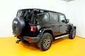 Jeep Wrangler Sahara PHEV 2,0 GME Aut. Schwarz - thumbnail 3