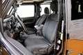 Jeep Wrangler Sahara PHEV 2,0 GME Aut. Schwarz - thumbnail 9