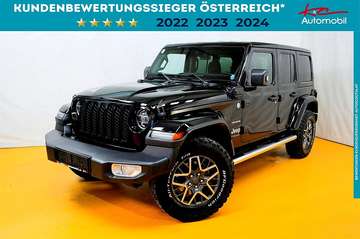 Sahara PHEV 2,0 GME Aut.