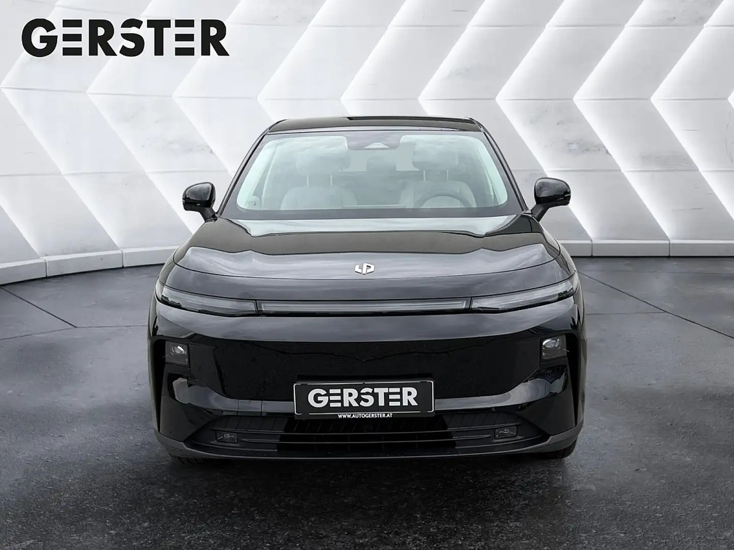 Leapmotor B10 Design Promax Schwarz - 2