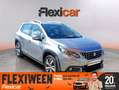 Peugeot 2008 Allure 1.2 PureTech 81KW (110CV) Auto Gris - thumbnail 1