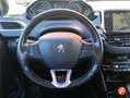 Peugeot 2008 Allure 1.2 PureTech 81KW (110CV) Auto Gris - thumbnail 12