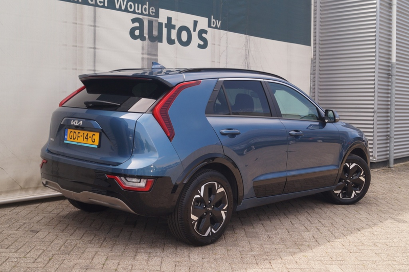 Kia e-Niro EV DynamicPlusLine 64.8 kWh -SOH99%-LEER-S.DAK- — photo 6