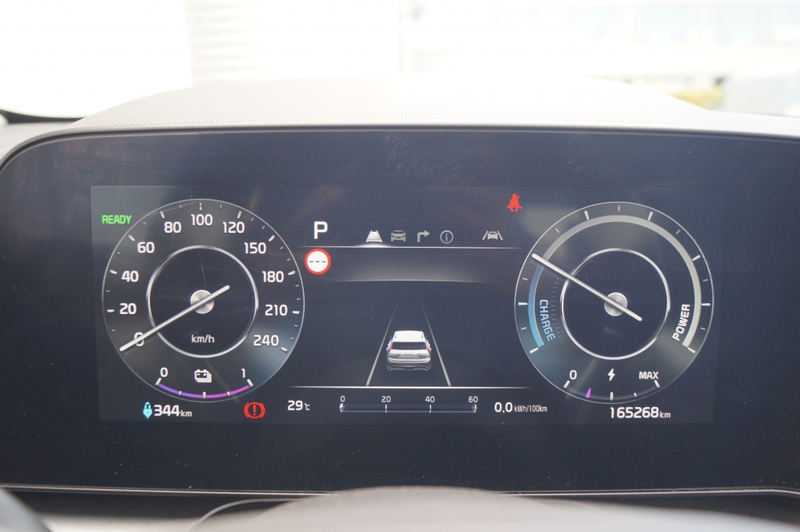 Kia e-Niro EV DynamicPlusLine 64.8 kWh -SOH99%-LEER-S.DAK- — photo 13
