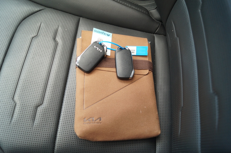 Kia e-Niro EV DynamicPlusLine 64.8 kWh -SOH99%-LEER-S.DAK- — photo 28