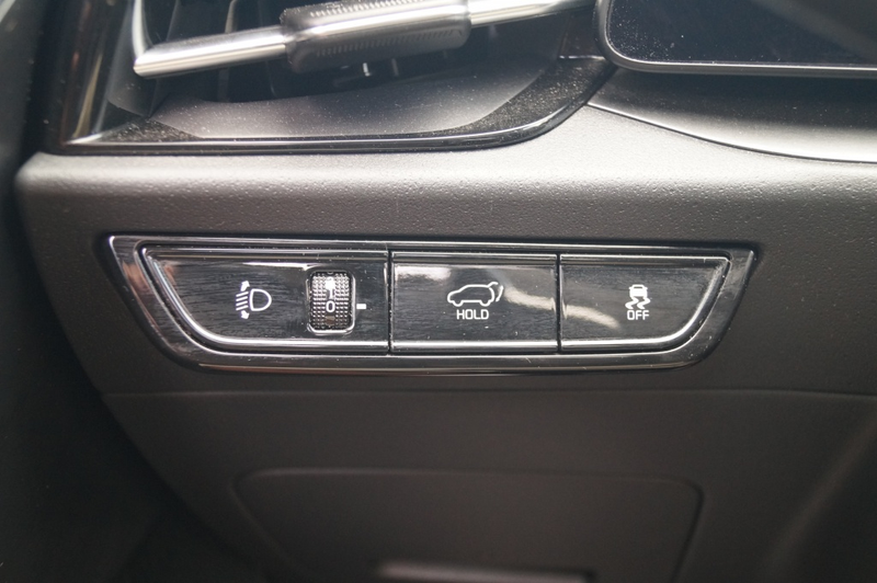 Kia e-Niro EV DynamicPlusLine 64.8 kWh -SOH99%-LEER-S.DAK- — photo 16