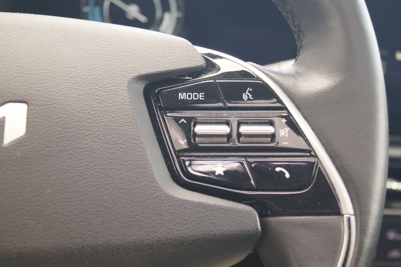 Kia e-Niro EV DynamicPlusLine 64.8 kWh -SOH99%-LEER-S.DAK- — photo 15