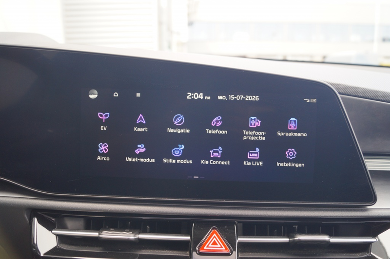 Kia e-Niro EV DynamicPlusLine 64.8 kWh -SOH99%-LEER-S.DAK- — photo 20