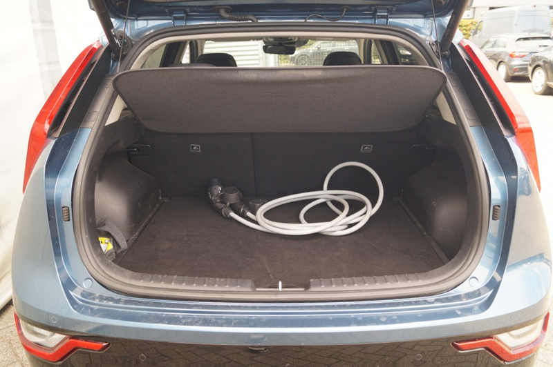Kia e-Niro EV DynamicPlusLine 64.8 kWh -SOH99%-LEER-S.DAK- — photo 30