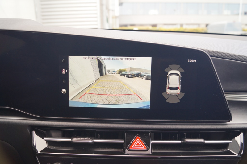 Kia e-Niro EV DynamicPlusLine 64.8 kWh -SOH99%-LEER-S.DAK- — photo 23