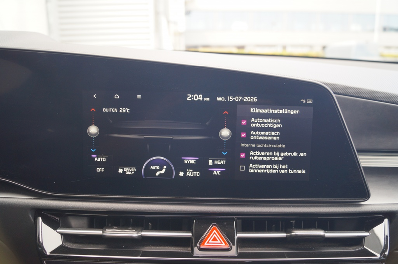 Kia e-Niro EV DynamicPlusLine 64.8 kWh -SOH99%-LEER-S.DAK- — photo 21