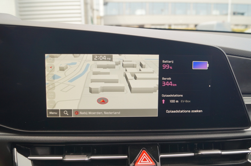 Kia e-Niro EV DynamicPlusLine 64.8 kWh -SOH99%-LEER-S.DAK- — photo 19