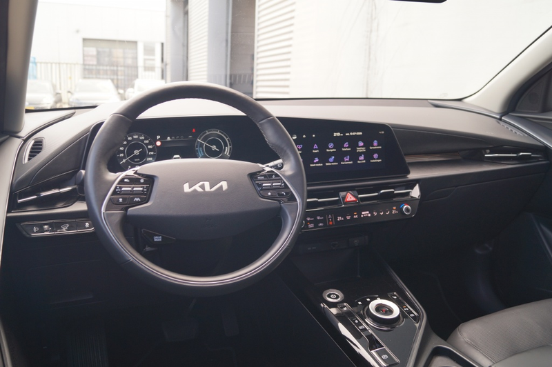Kia e-Niro EV DynamicPlusLine 64.8 kWh -SOH99%-LEER-S.DAK- — photo 12