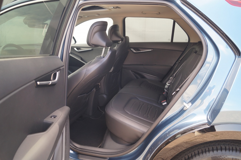 Kia e-Niro EV DynamicPlusLine 64.8 kWh -SOH99%-LEER-S.DAK- — photo 9